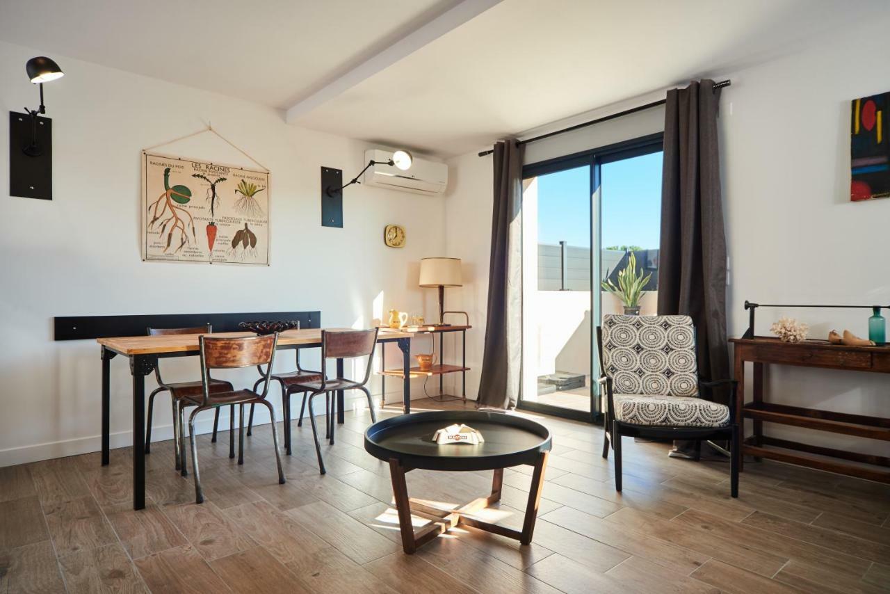 Le Clos Des Foudriers Claira Εξωτερικό φωτογραφία