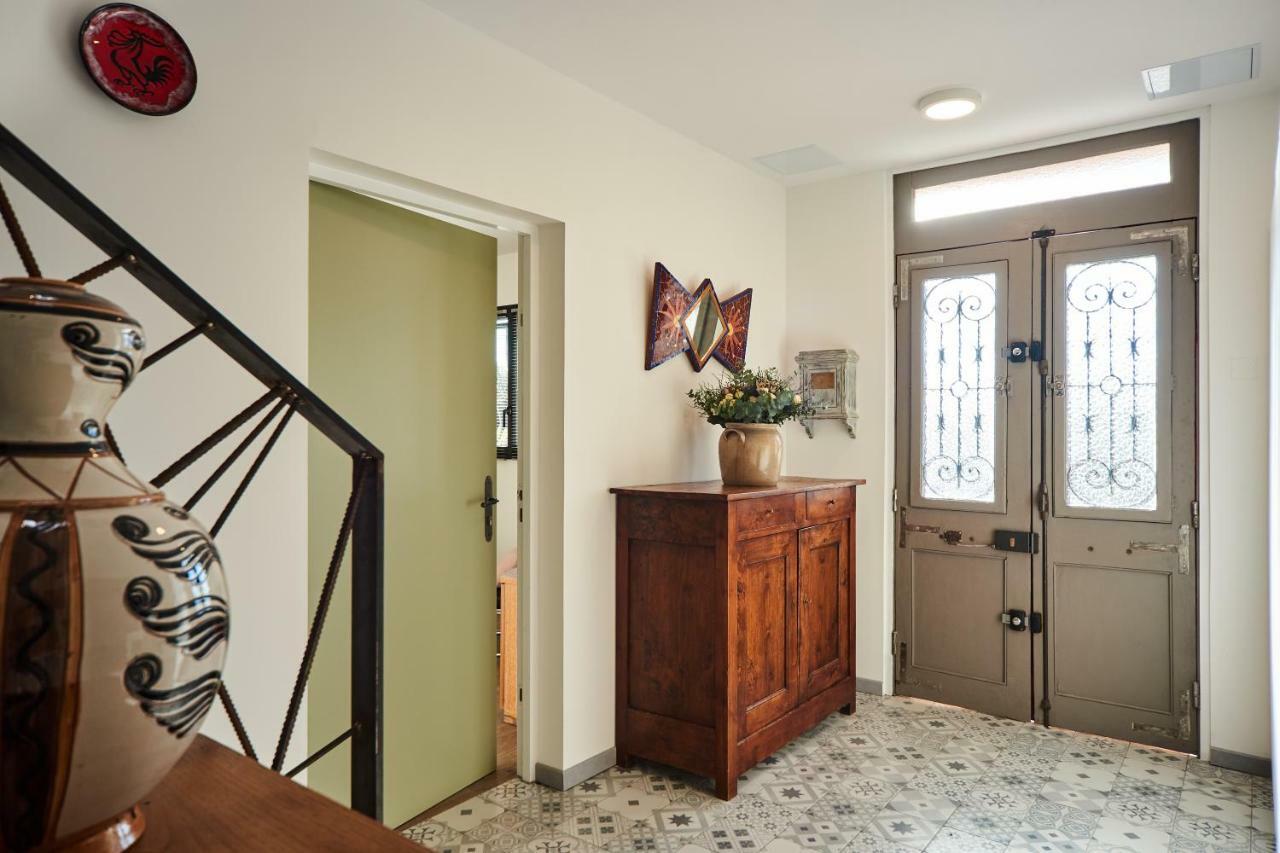Le Clos Des Foudriers Claira Εξωτερικό φωτογραφία