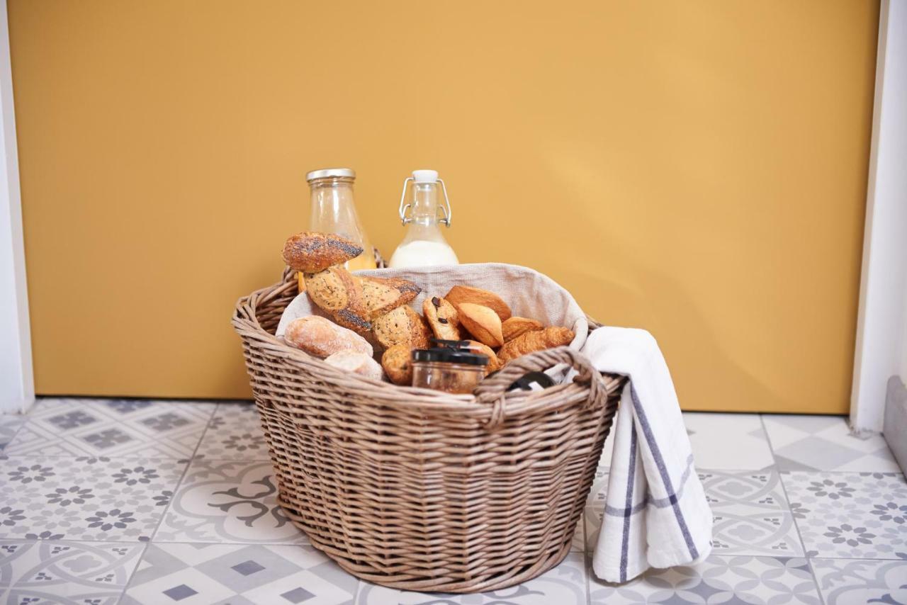 Le Clos Des Foudriers Claira Εξωτερικό φωτογραφία