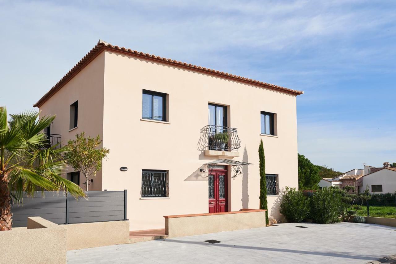 Le Clos Des Foudriers Claira Εξωτερικό φωτογραφία