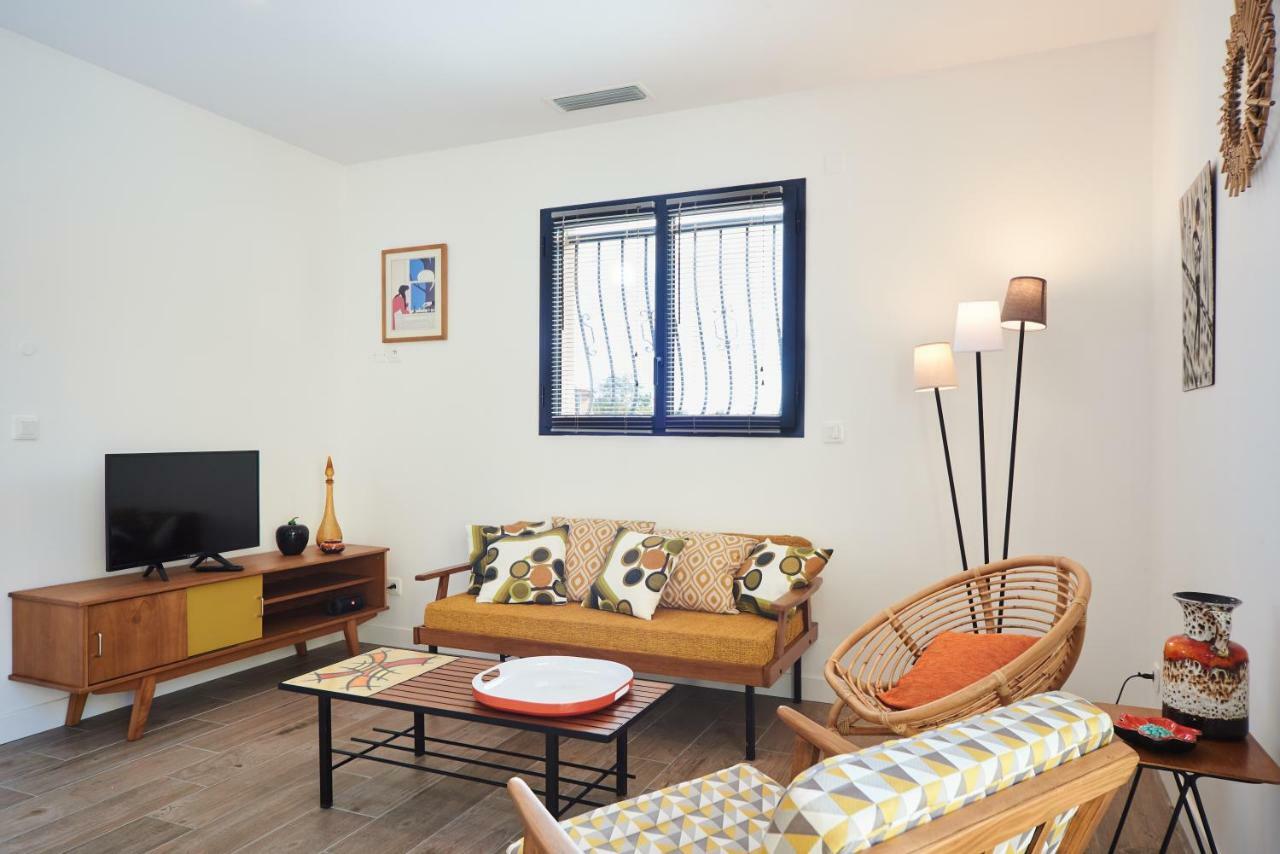 Le Clos Des Foudriers Claira Εξωτερικό φωτογραφία