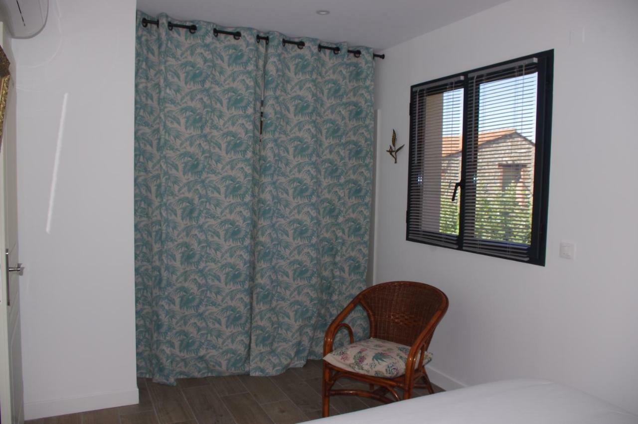 Le Clos Des Foudriers Claira Εξωτερικό φωτογραφία