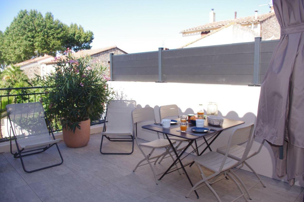 Le Clos Des Foudriers Claira Εξωτερικό φωτογραφία